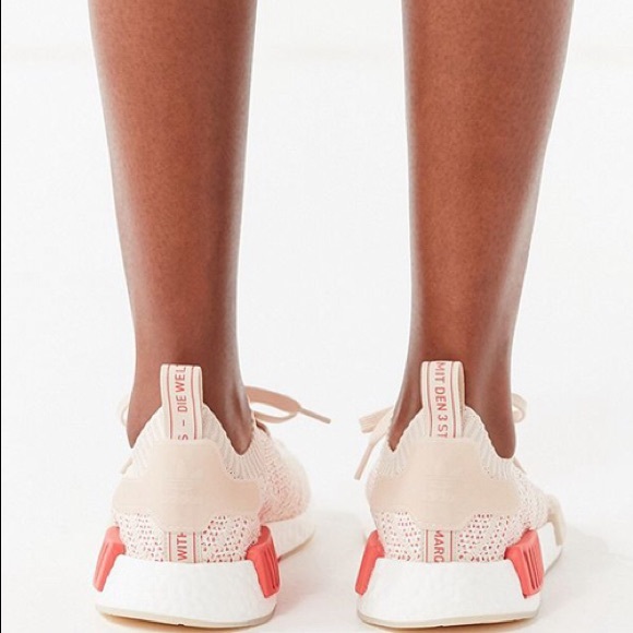 stlt primeknit shoes